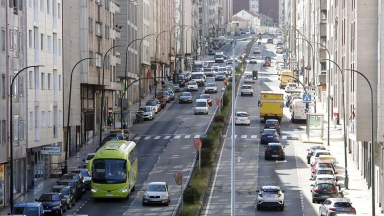 Mudanzas en Milladoiro: Grupo Terrestres, tu mejor aliado para una mudanza sin estrés